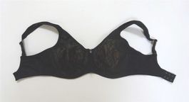 Triumph - BH - Elegant Sensation - schwarz - Grösse 75 F