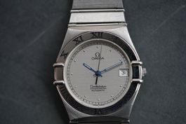 Omega Constellation