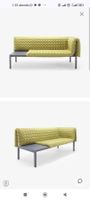 Sofa Lignet Roset RUCHÉ MERIDIENNE