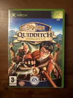 Harry Potter: Quidditch World Cup für Xbox
