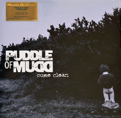 Dischi in vinile: Puddle Of Mudd – Come Clean – Nuovo (secondo la descrizione) da steckborn venduto da veckot