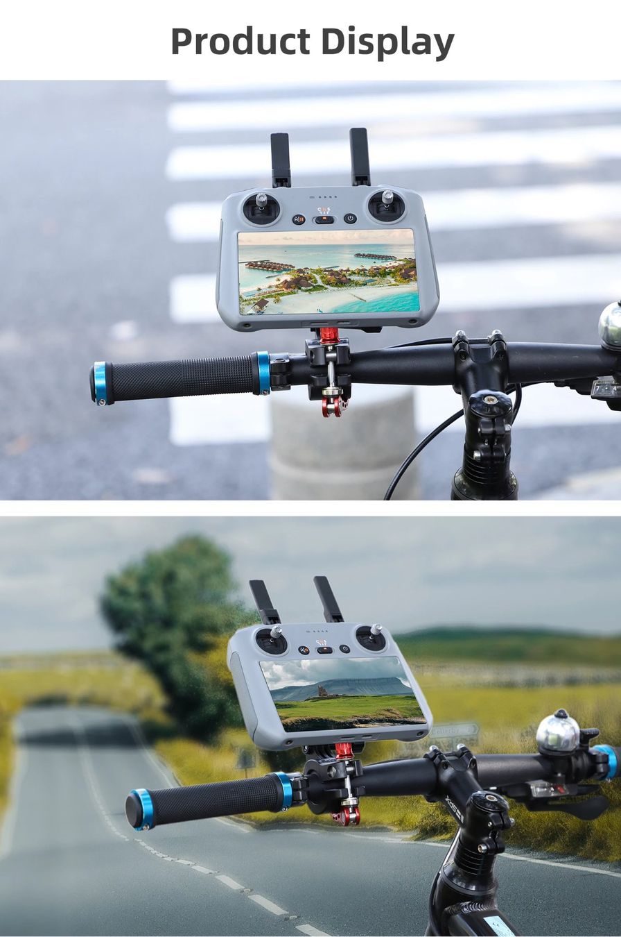 DJI Modellismo RC: DJI - Mini 4 Pro - Accessoires Kit – Nuovo e nell'imballaggio originale da Versoix venduto da Dji-tools-store 1