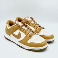 Nike Dunk Low Light Curry EU 42