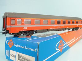 Roco 4236D SBB Eurofima 1 Klasse, neuwertig