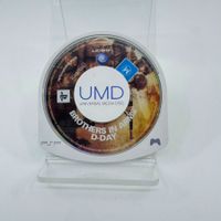 Brothers in Arms D-Day (PSP)