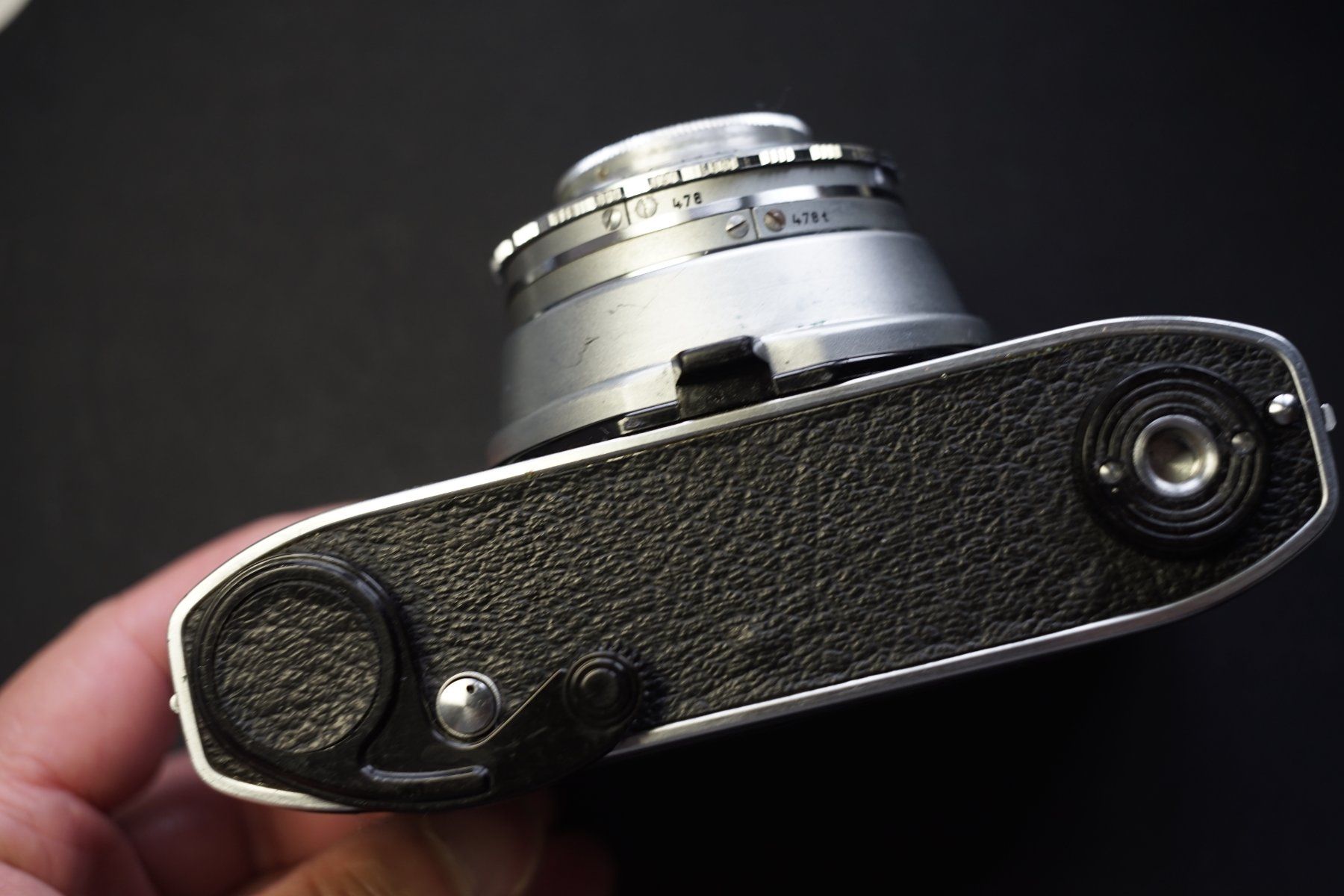 Kodak Fotocamera: Kodak Retinette 1A camera – Usato da Steinhausen venduto da joe_9htr 2