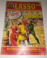 Lasso (Band Nr.285) mit Reno Kid & Häuptling Arpaho  ©'1971