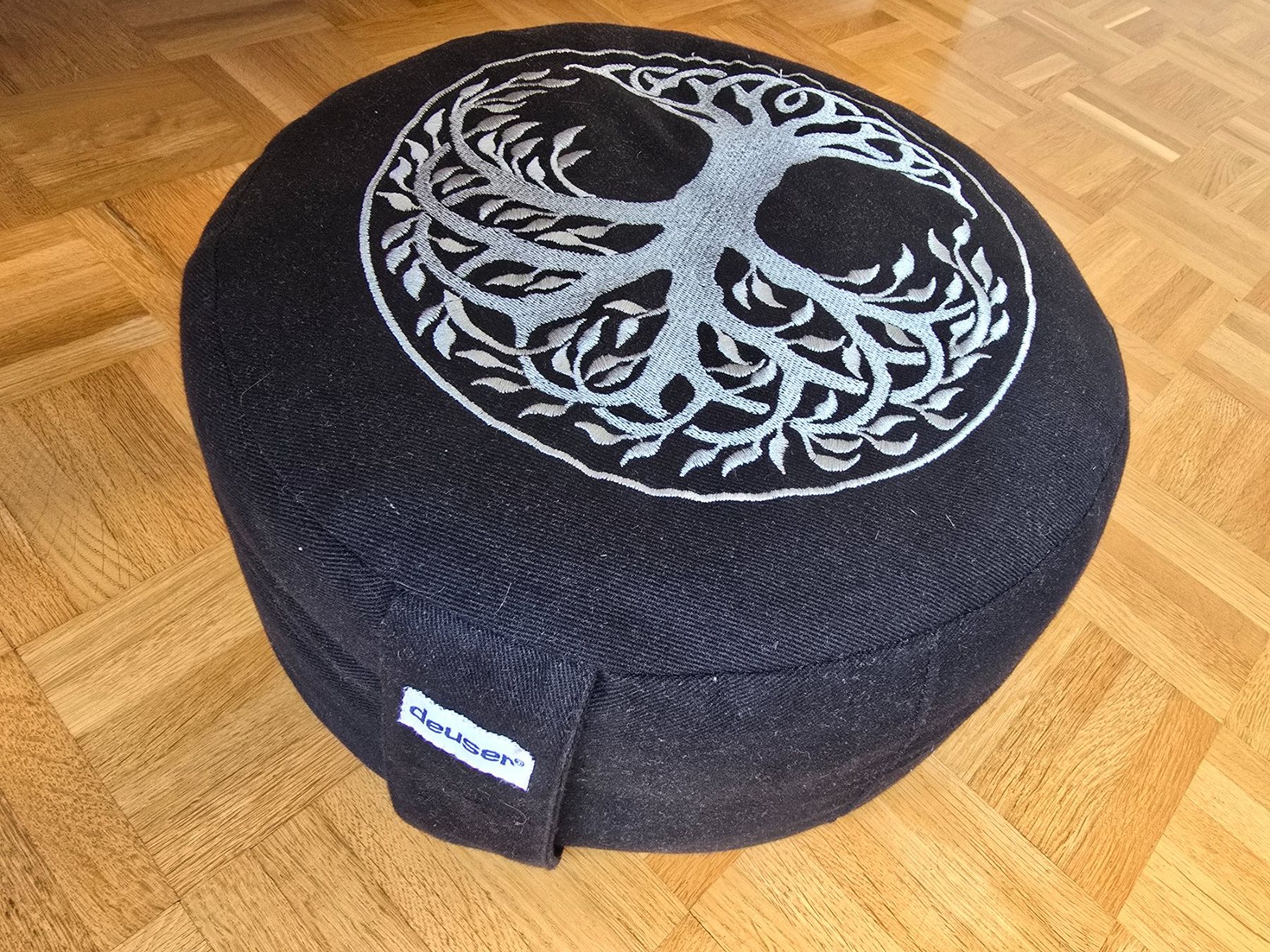 Cuscini: Yogakissen – Usato da Zürich venduto da Weinkenner01 1