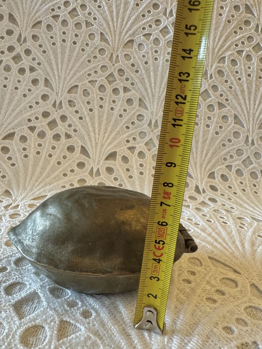 Elettrodomestici da cucina: Messing Nussknacker Walnuss Vintage  Nuss Knacker – Usato da Frenkendorf venduto da Only1 6