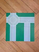 Lego Strassenplatten für Flughafen Airport 6392