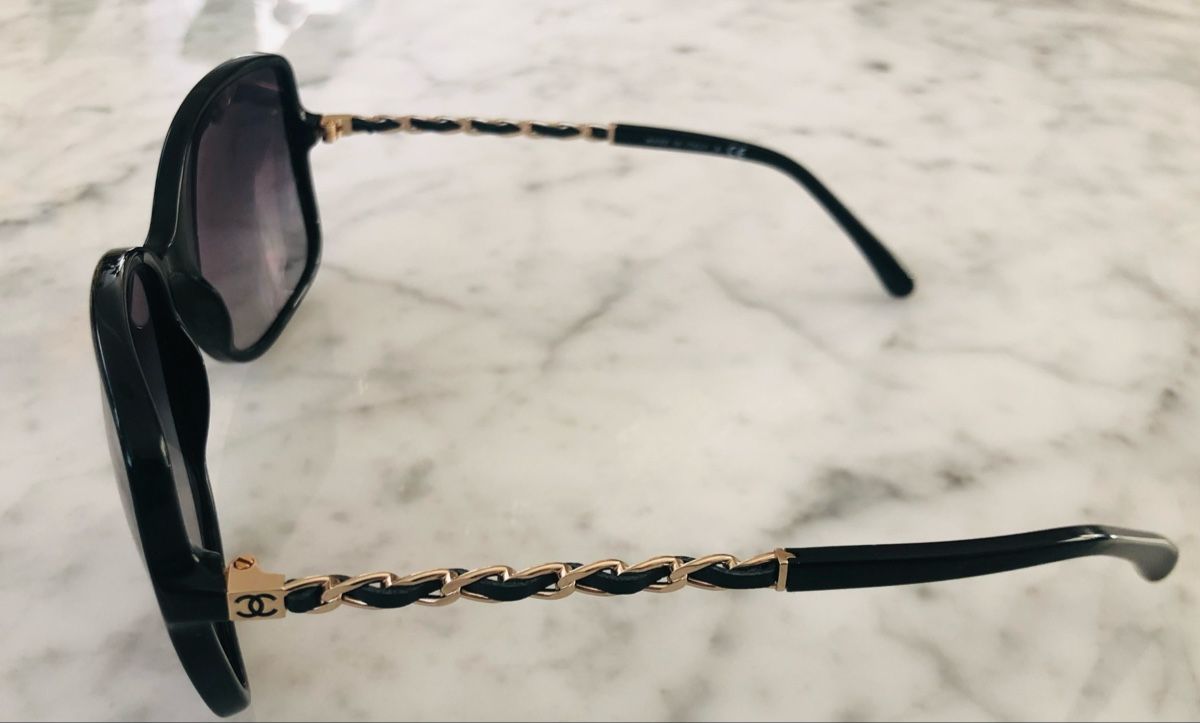 Chanel Lunettes & Verres: CHANEL Sonnenbrille – Neuf (Voir description) à Gebenstorf par Feelgood686 6