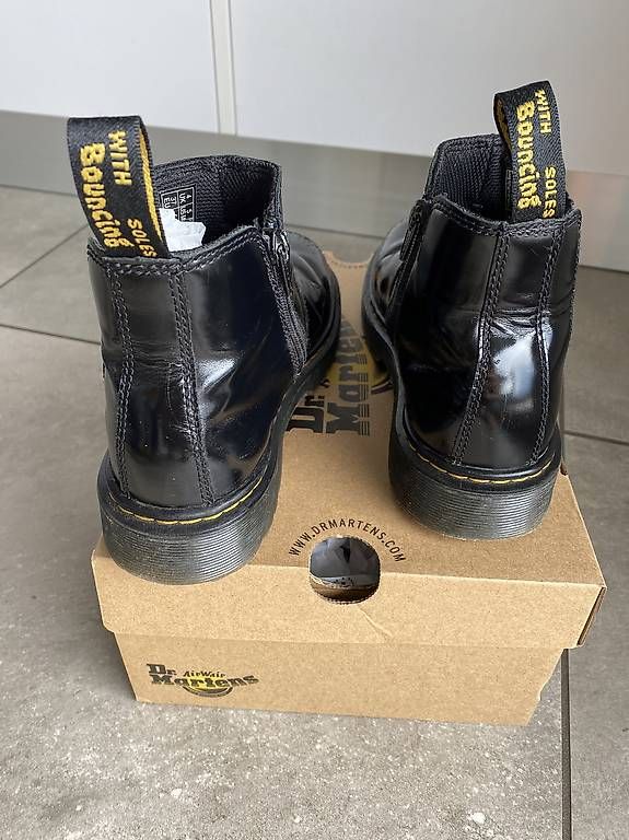 Scarpe da donna: Dr. Martens, Nr.37 – Usato da Minusio venduto da may_5qgr 1