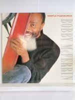 Bobby McFerrin – Simple Pleasures Vinyl Schallplatte