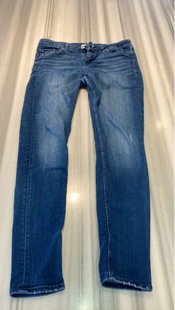 Zara Jeans💙Gr.38, für den Frühling nr.3