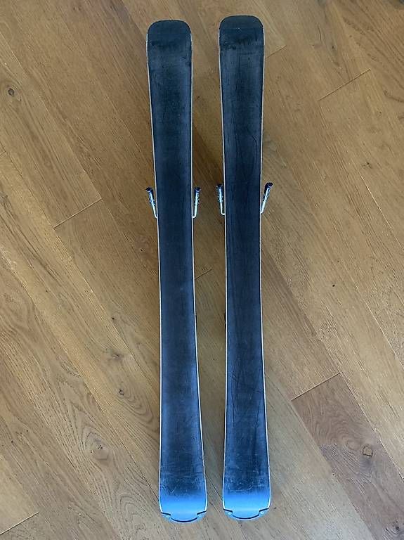 Skis: Völkl Racetiger SL 100 – Gebraucht aus Oberlunkhofen von weininchen 2