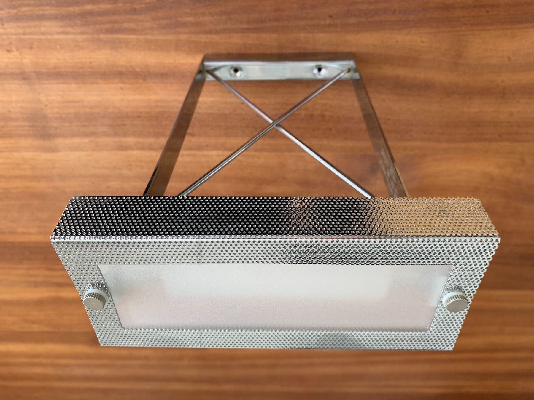 Lampade: Designerlampe sirrah mod. LK2 – Usato da Udligenswil venduto da Trisha70