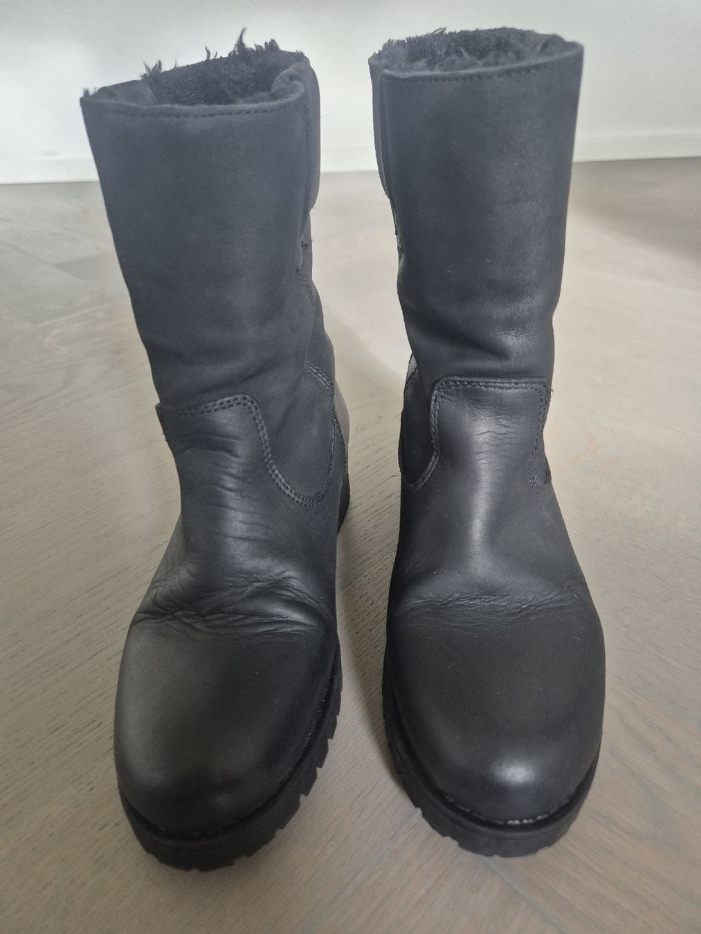 Buffalo Chaussures femmes: Buffallo Boots Gr.36 – D'occasion à Grenchen par gsx-r02 2