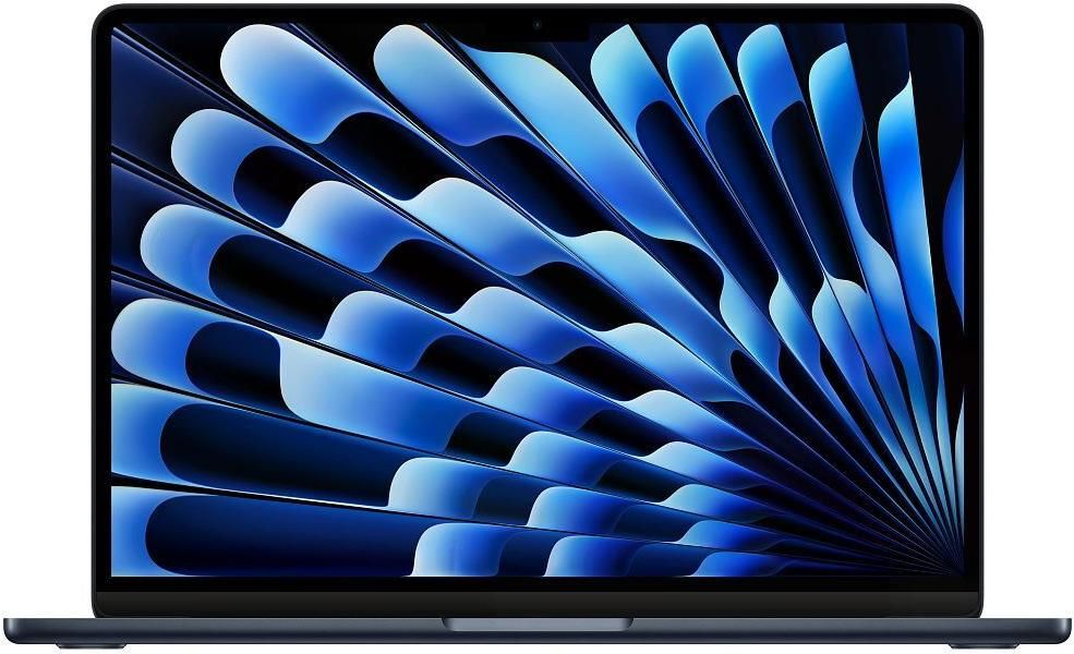 Notebook: Apple MacBook Air 13" 2024 (M3) Mitte... – Usato da Steinhausen venduto da verkaufench