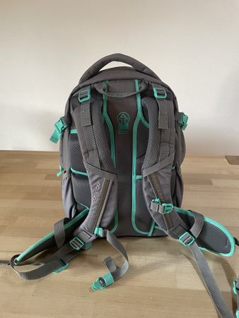 Schulrucksack Coocazoo