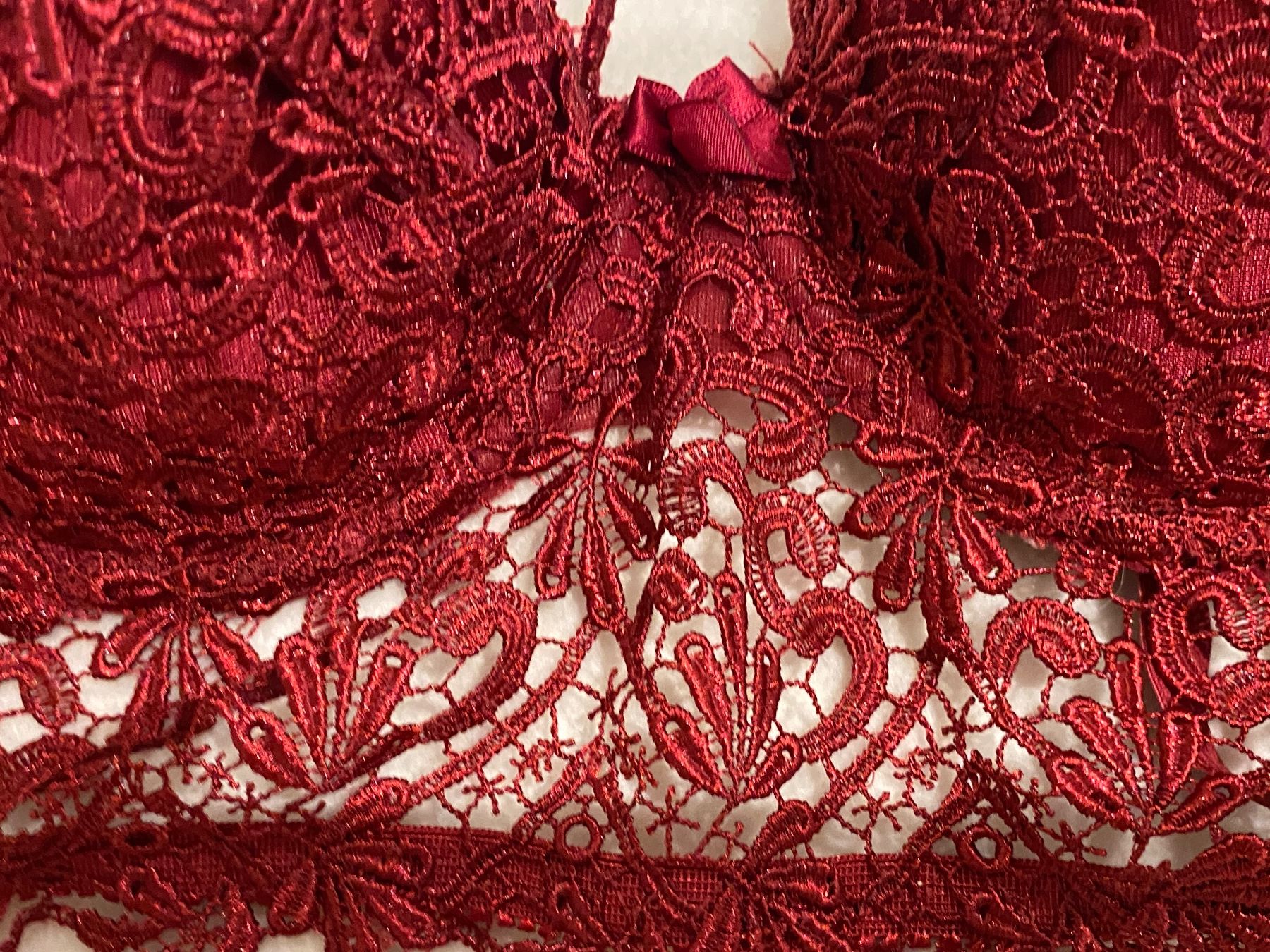 La Perla Sonstige Unterwäsche: La perla BH 75 A – Gebraucht aus Liestal von Goldart 1