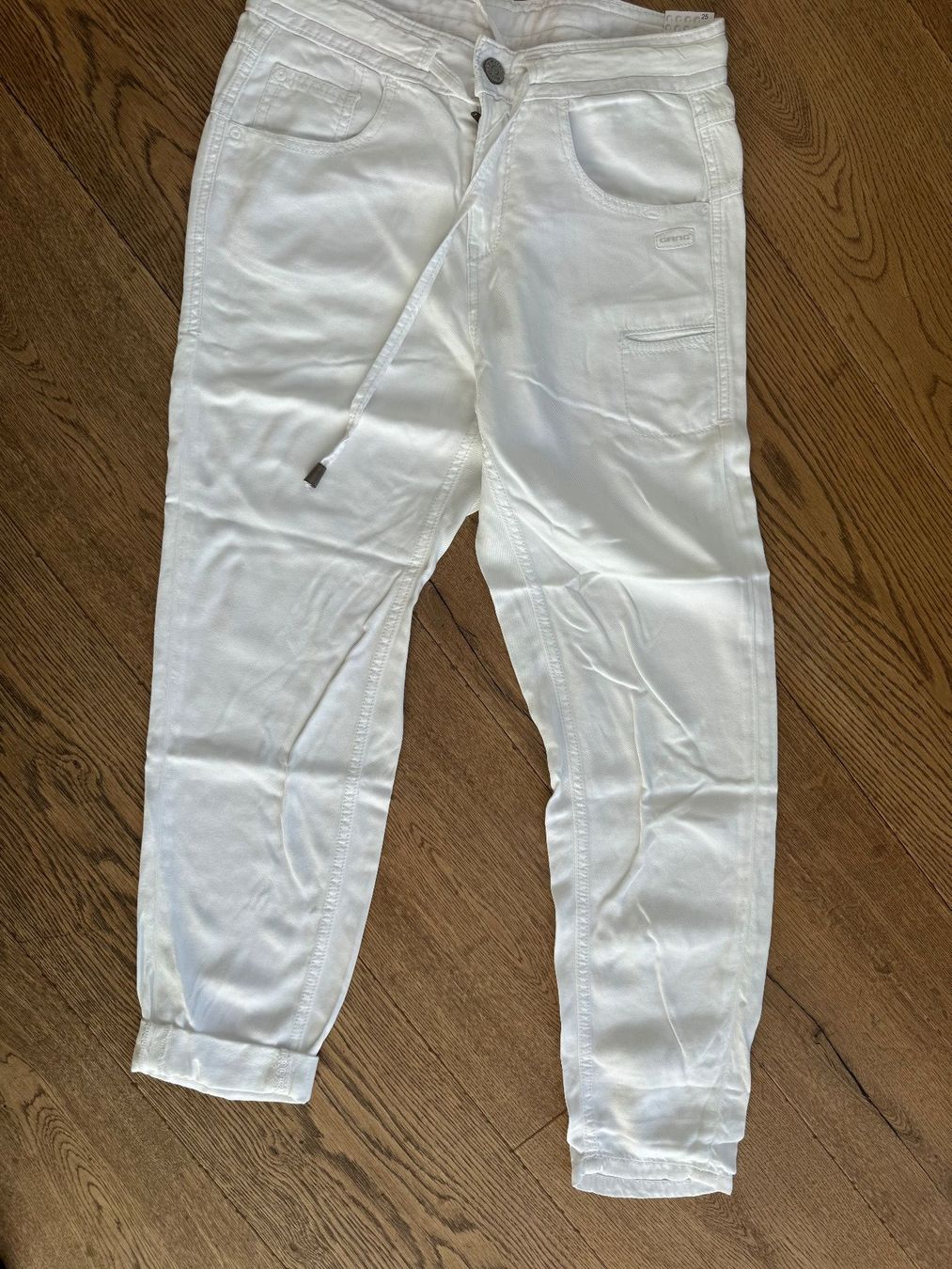 Pantaloni: Hose, Gang //NEU// 25 – Nuovo (secondo la descrizione) da Stettfurt venduto da outlet72