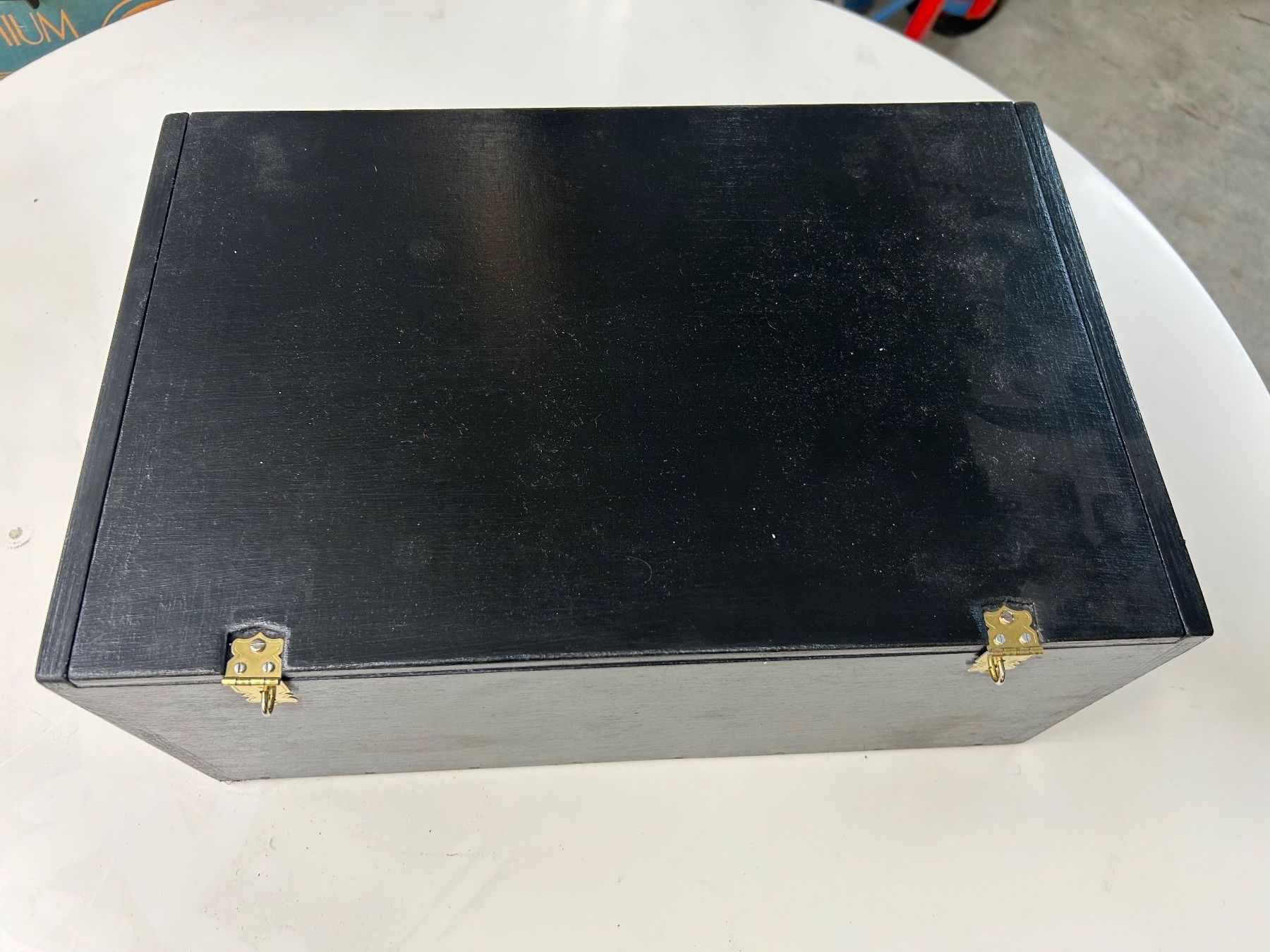 Cuffie: MrSpeakers Ether Flow 1.1 Planarmagnetischer Kopfhörer – Usato da Zürich venduto da Levelart 6
