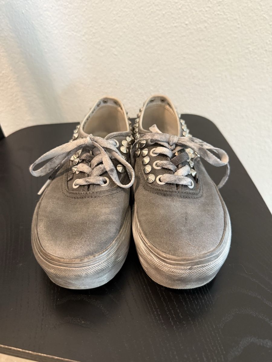 Vans Scarpe da donna: Vans Authentic Platform Handmade nr. 37 – Nuovo (secondo la descrizione) da Bioggio venduto da M.M.O 1
