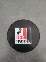Puck Burger King EHC Basel