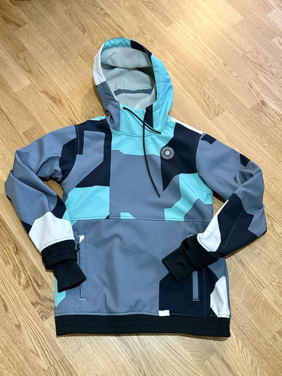 Giacche: Snowboardjacke Siroko Gr. M - NEU – Nuovo (secondo la descrizione) da Winterthur venduto da BB1974