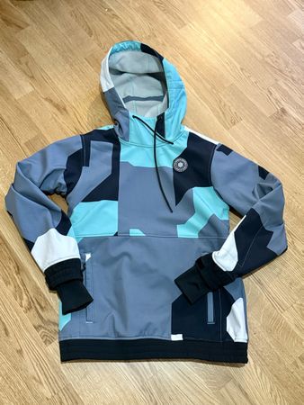 Snowboardjacke Siroko Gr. M - NEU