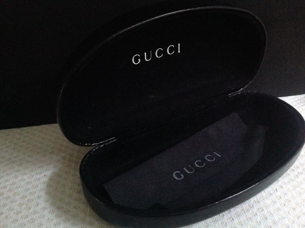 Etui a lunette outlet gucci prix