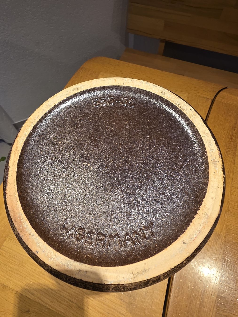 Vase & Récipients: Scheurich Vase 38 cm – D'occasion à Lengnau AG par Jodu 4