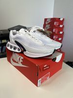 Nike Air Max DN chaussures blanches pointure 45 neuves