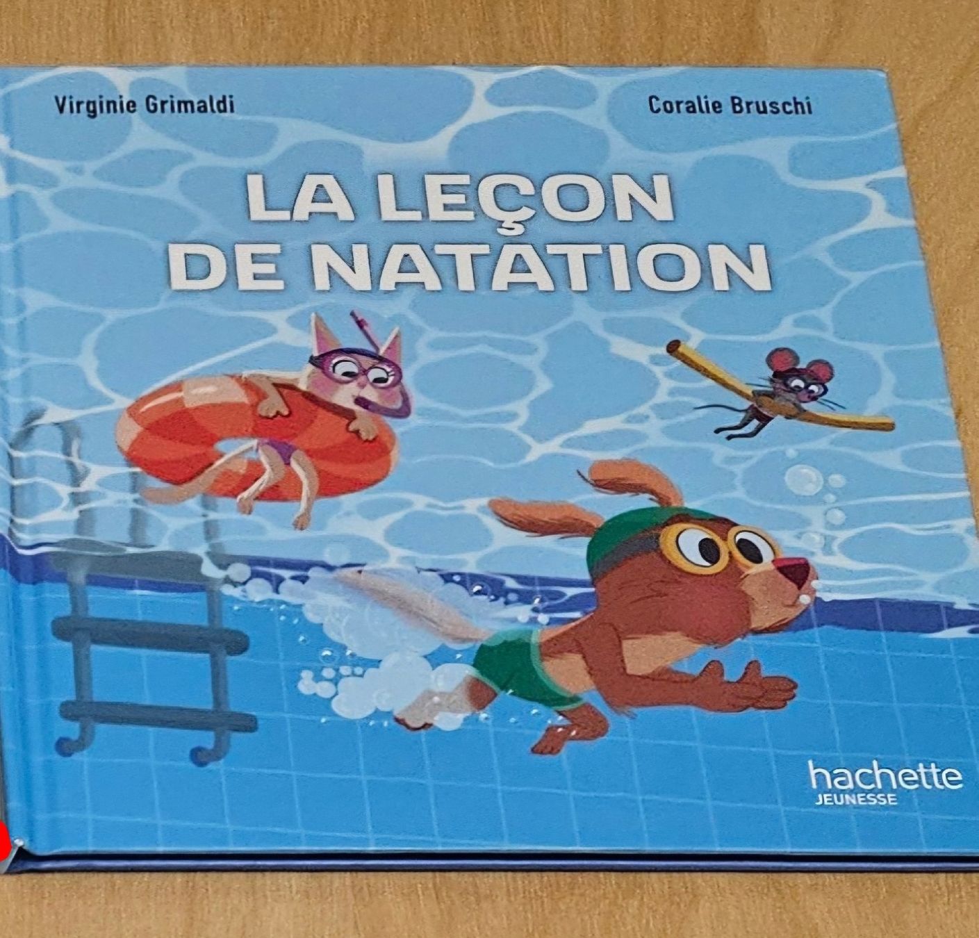 Libri: livre enfant – Usato da Miécourt venduto da Clochette23