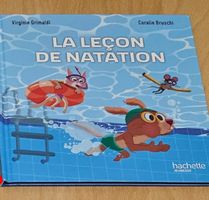 livre enfant