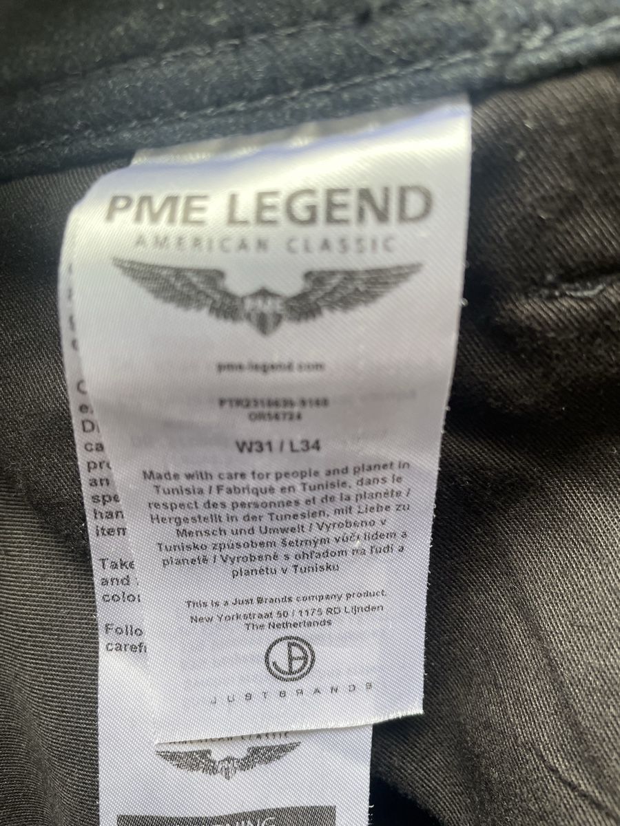 Pantalons: Hose, neu – Neuf (Voir description) à Nuglar par bibabone 1