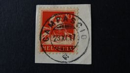 CAMPASCIO (Graubünden)  23.XI.17   176