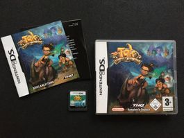 Tak: Die grosse Juju-Jagd für Nintendo DS