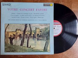 Vinyl LP - The London Festival Symphony Orchestra