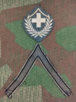 Gradabzeichen Ord. 1940 Wachtmeister