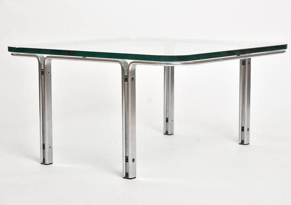 Tables: Horst Brüning Cochtisch – D'occasion à Zürich par IndividumCH 3