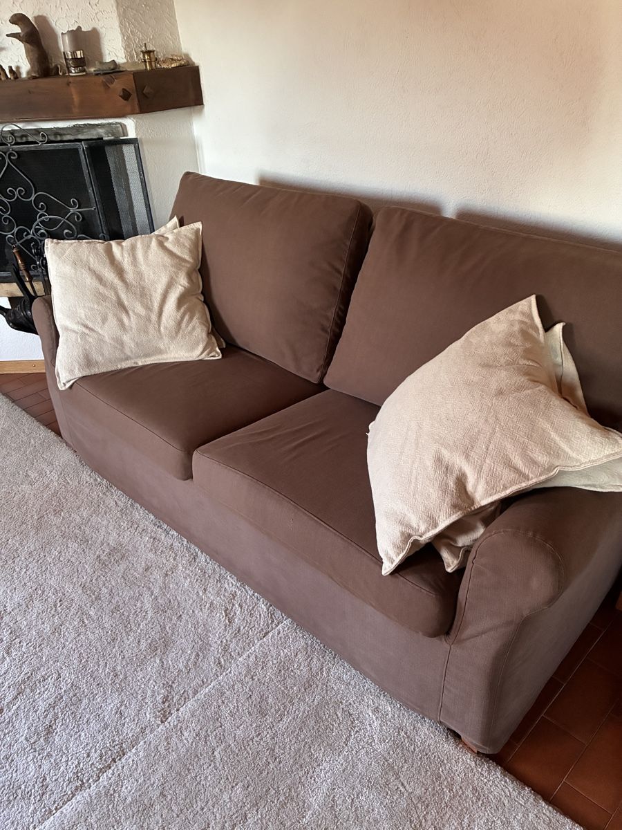 Sofas: Bettsofa – Gebraucht aus Moleson-s-Gruyeres von Mosaikplastik 2