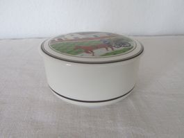 Villeroy & Boch Porzellan Dose