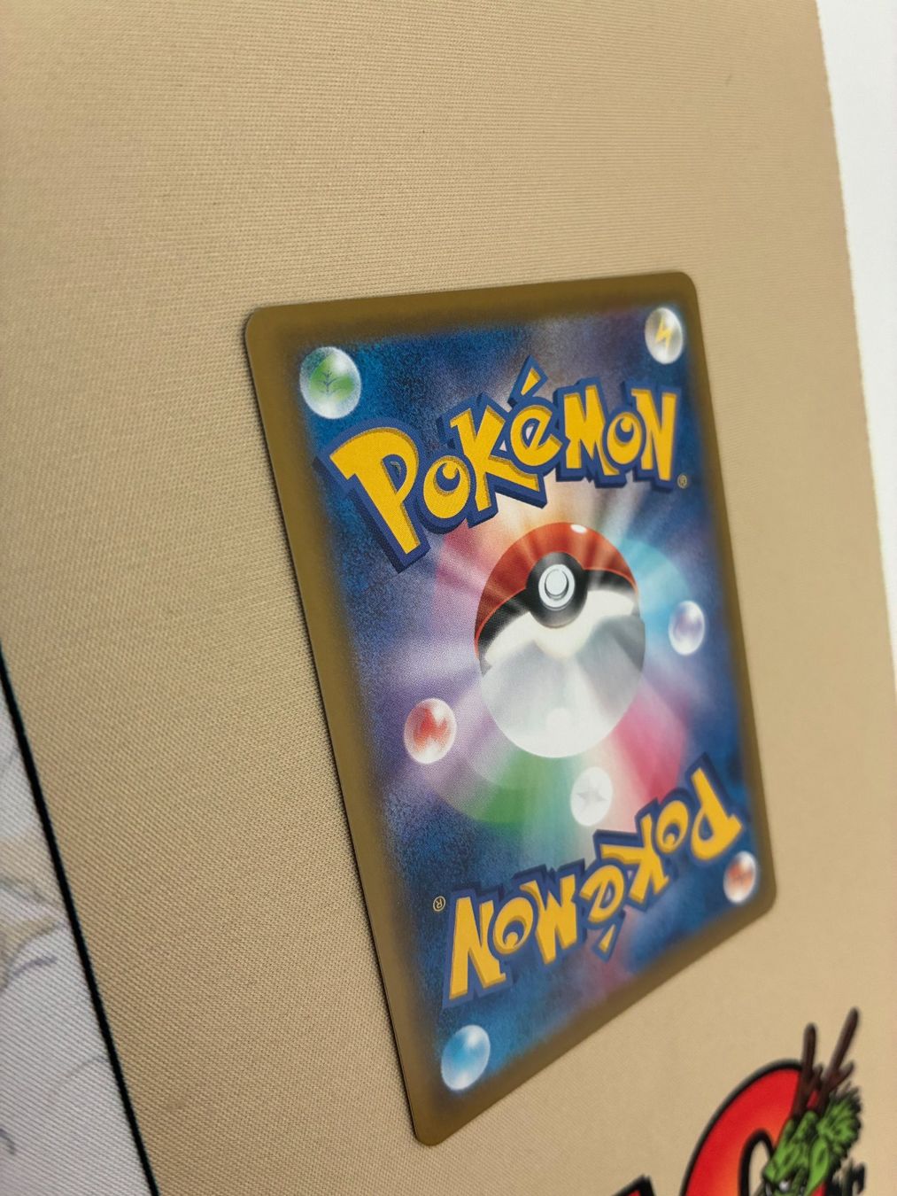 Pokémon Carte collezionabili: Umbreon V (Japanisch) – Usato da Solothurn venduto da carty_01 8