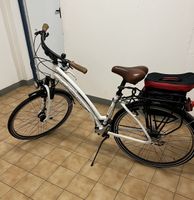 Top Citybike "Classic Edition" - Bequem durch den Tag!