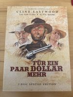 Für ein paar Dollar mehr