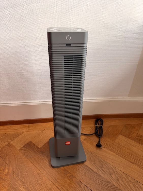 Radiateur céramique chaud et froid (Gebraucht) in Grandson für CHF 20 — free download