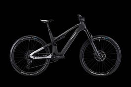 Haibike Lyke CF 10