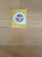 Panini FIFA World Cup 2026 Sticker TUN 1 United Edition