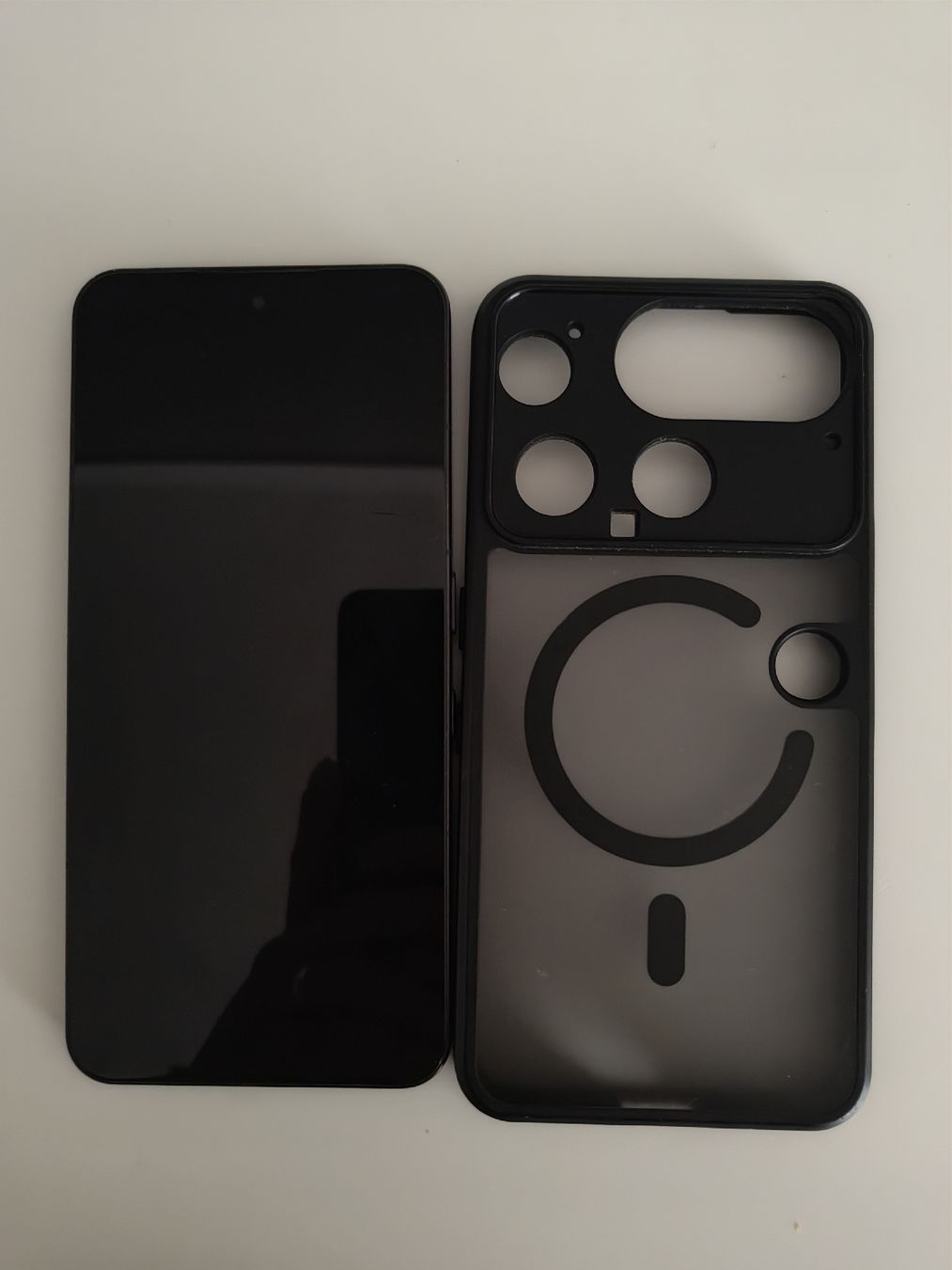Nothing Handys / Smartphones: Nothing Phone 3 512GB  – Gebraucht aus Oetwil am See von Dani_Yele 2